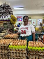 Nyamiti Egg Company